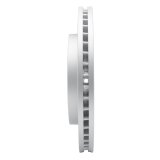 DFC 2009 Ford F-150 4WD Front GeoSPEC Coated Rotor thumbnail 3
