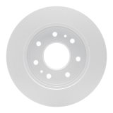 DFC 2009 Ford F-150 4WD Front GeoSPEC Coated Rotor thumbnail 4