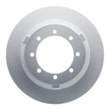 DFC 11-22 Ford F-350 Super Duty 4WD Rear GeoSPEC Coated Rotor thumbnail 1