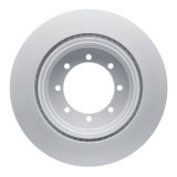 DFC 11-22 Ford F-350 Super Duty 4WD Rear GeoSPEC Coated Rotor thumbnail 3