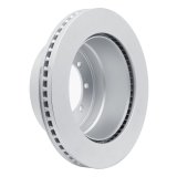 DFC 11-22 Ford F-350 Super Duty 4WD Rear GeoSPEC Coated Rotor thumbnail 4
