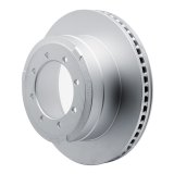 DFC 11-22 Ford F-350 Super Duty 4WD Rear GeoSPEC Coated Rotor thumbnail 5