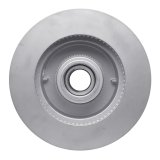DFC 11-25 Ford F-350 Super Duty 2WD Front GeoSPEC Coated Rotor thumbnail 3