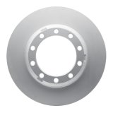 DFC 00-03 Ford F-750 Rear GeoSPEC Coated Rotor thumbnail 1