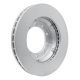 DFC 00-03 Ford F-750 Rear GeoSPEC Coated Rotor thumbnail 4