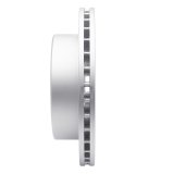 DFC 00-03 Ford F-650 Rear GeoSPEC Coated Rotor thumbnail 5