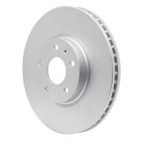 DFC 13-20 Ford Special Service Police Sedan Front GeoSPEC Coated Rotor thumbnail 3