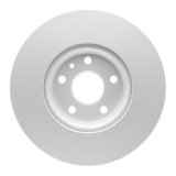 DFC 13-20 Ford Special Service Police Sedan Front GeoSPEC Coated Rotor thumbnail 4