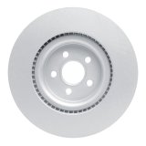 DFC 19-24 Ford Edge Front GeoSPEC Coated Rotor thumbnail 2