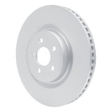 DFC 19-24 Ford Edge Front GeoSPEC Coated Rotor thumbnail 3