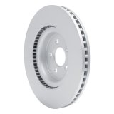 DFC 19-24 Ford Edge Front GeoSPEC Coated Rotor thumbnail 5