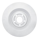 DFC 21-25 Ford Mustang Mach-E Front GeoSPEC Coated Rotor thumbnail 1