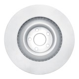 DFC 21-25 Ford Mustang Mach-E Front GeoSPEC Coated Rotor thumbnail 2