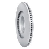 DFC 21-25 Ford Mustang Mach-E Front GeoSPEC Coated Rotor thumbnail 3