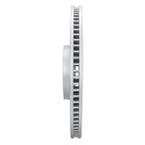 DFC 21-25 Ford Mustang Mach-E Front GeoSPEC Coated Rotor thumbnail 4