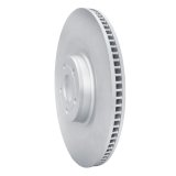 DFC 21-25 Ford Mustang Mach-E Front GeoSPEC Coated Rotor thumbnail 5