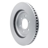 DFC 22-25 Ford F-150 Lightning Front GeoSPEC Coated Rotor thumbnail 5