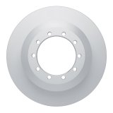 DFC 17-24 Ford F-550 Super Duty Rear GeoSPEC Coated Rotor thumbnail 1