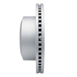 DFC 17-24 Ford F-550 Super Duty Rear GeoSPEC Coated Rotor thumbnail 2