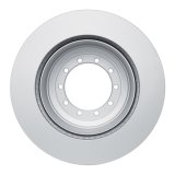 DFC 17-24 Ford F-550 Super Duty Rear GeoSPEC Coated Rotor thumbnail 3