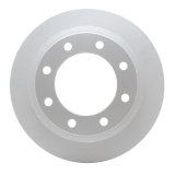 DFC 23-25 Ford F-350 Super Duty 2WD Rear GeoSPEC Coated Rotor thumbnail 1