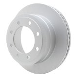 DFC 23-25 Ford F-350 Super Duty 2WD Rear GeoSPEC Coated Rotor thumbnail 2