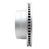 DFC 23-25 Ford F-350 Super Duty 2WD Rear GeoSPEC Coated Rotor thumbnail 5