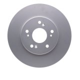 DFC 91-96 Acura NSX Rear GeoSPEC Coated Rotor thumbnail 1