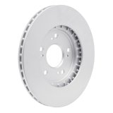 DFC 91-96 Acura NSX Rear GeoSPEC Coated Rotor thumbnail 2