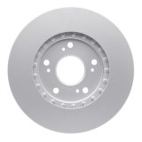 DFC 91-96 Acura NSX Rear GeoSPEC Coated Rotor thumbnail 3