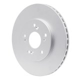 DFC 91-96 Acura NSX Rear GeoSPEC Coated Rotor thumbnail 4