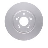 DFC 97-05 Acura NSX Front GeoSPEC Coated Rotor thumbnail 1