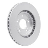 DFC 97-05 Acura NSX Front GeoSPEC Coated Rotor thumbnail 3