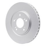 DFC 97-05 Acura NSX Front GeoSPEC Coated Rotor thumbnail 4