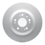 DFC 09-14 Acura TL Rear GeoSPEC Coated Rotor thumbnail 1