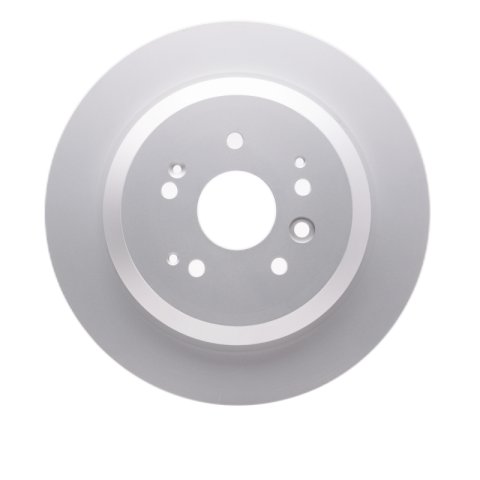 DFC 14-16 Acura MDX Rear GeoSPEC Coated Rotor
