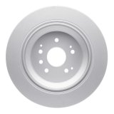 DFC 14-16 Acura MDX Rear GeoSPEC Coated Rotor thumbnail 2