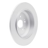 DFC 14-16 Acura MDX Rear GeoSPEC Coated Rotor thumbnail 4
