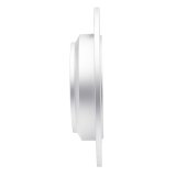DFC 14-16 Acura MDX Rear GeoSPEC Coated Rotor thumbnail 5
