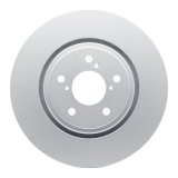 DFC 17-20 Acura MDX Front GeoSPEC Coated Rotor thumbnail 1