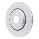 DFC 17-20 Acura MDX Front GeoSPEC Coated Rotor thumbnail 3