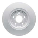 DFC 17-20 Acura MDX Front GeoSPEC Coated Rotor thumbnail 4
