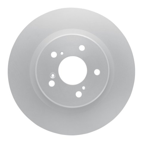 DFC 21-25 Acura TLX Front GeoSPEC Coated Rotor thumbnail 1