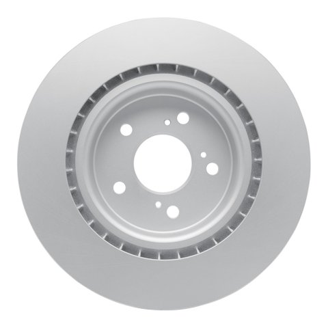 DFC 21-25 Acura TLX Front GeoSPEC Coated Rotor thumbnail 2