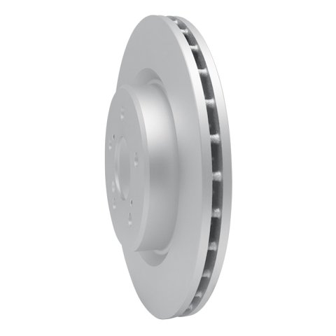 DFC 21-25 Acura TLX Front GeoSPEC Coated Rotor thumbnail 4