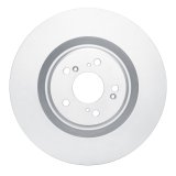DFC 21-25 Acura MDX Front GeoSPEC Coated Rotor thumbnail 1