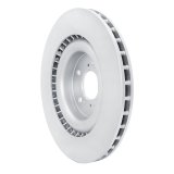 DFC 21-25 Acura MDX Front GeoSPEC Coated Rotor thumbnail 2