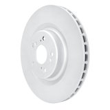 DFC 21-25 Acura MDX Front GeoSPEC Coated Rotor thumbnail 3