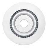 DFC 21-25 Acura MDX Front GeoSPEC Coated Rotor thumbnail 5