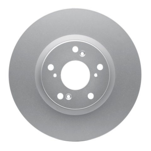 DFC 06-15 Honda Civic Front GeoSPEC Coated Rotor